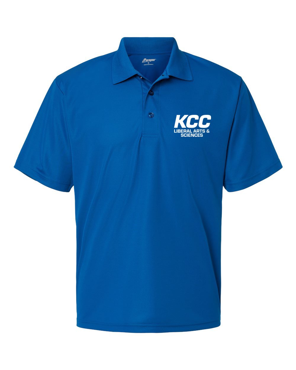 Adult KCC Liberal Arts and Sciences Polo