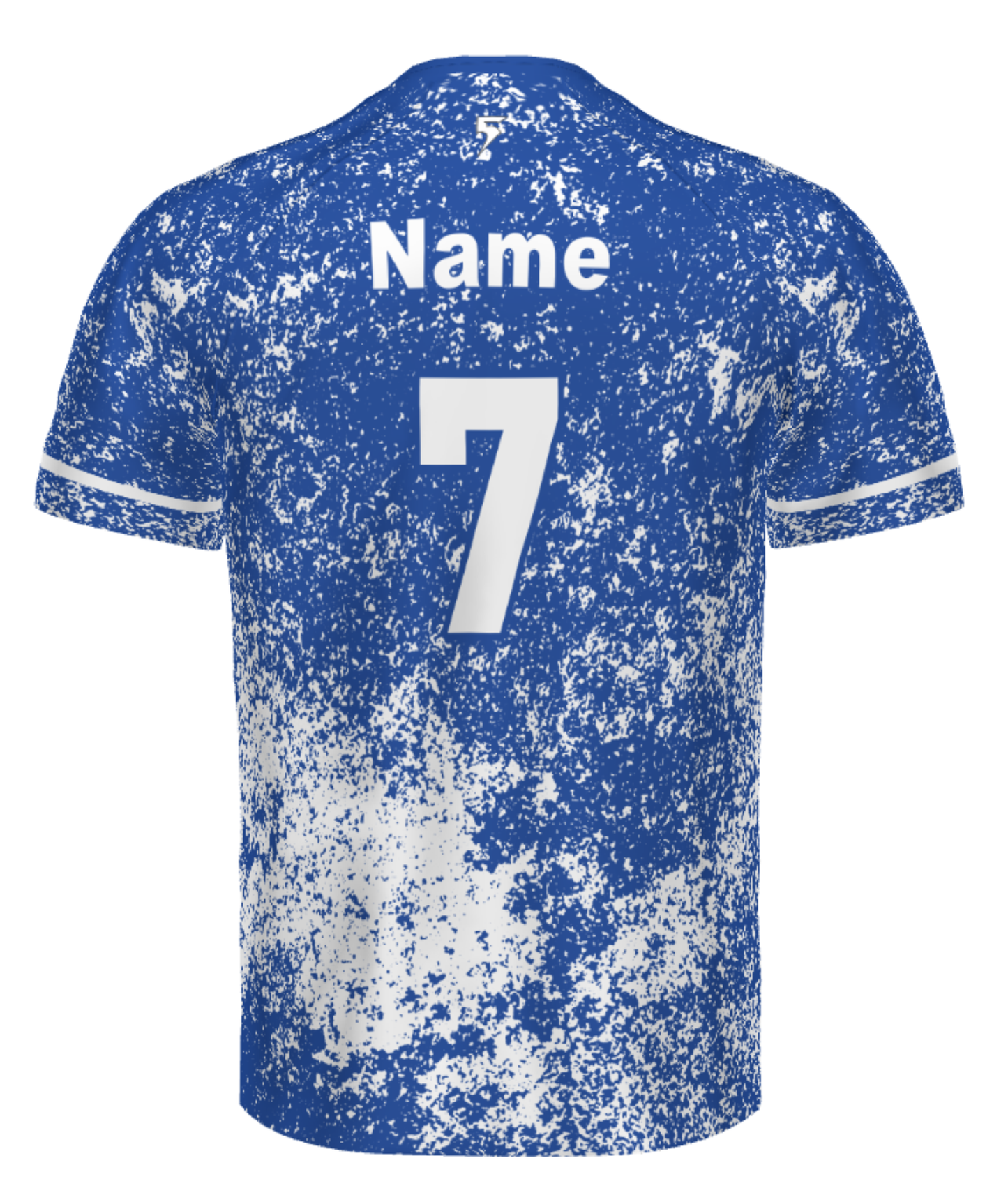 Adult 2025 Peotone OMSA Soccer Jersey