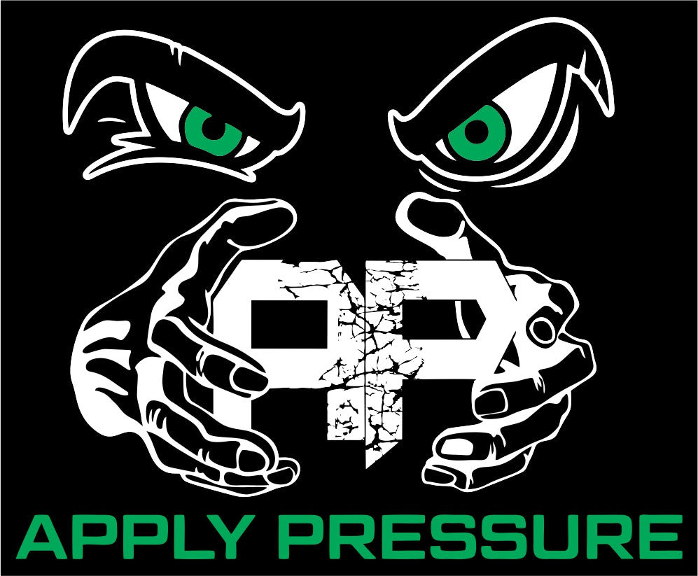 Adult Apply Pressure Shorts
