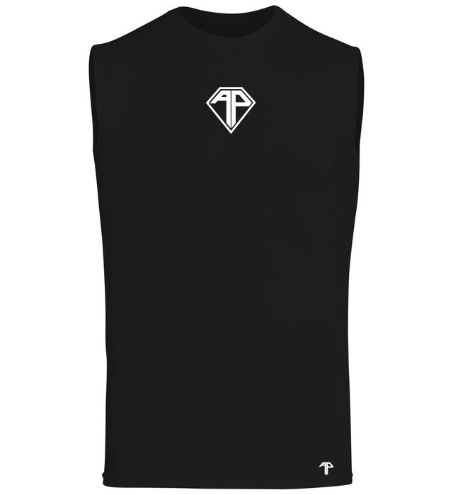 Adult Apply Pressure Compression Shirt