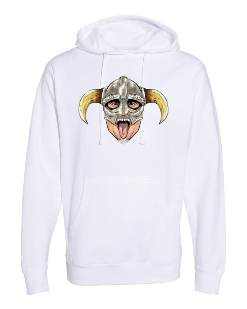 Alliance Of Hope Hooded Sweatshirt