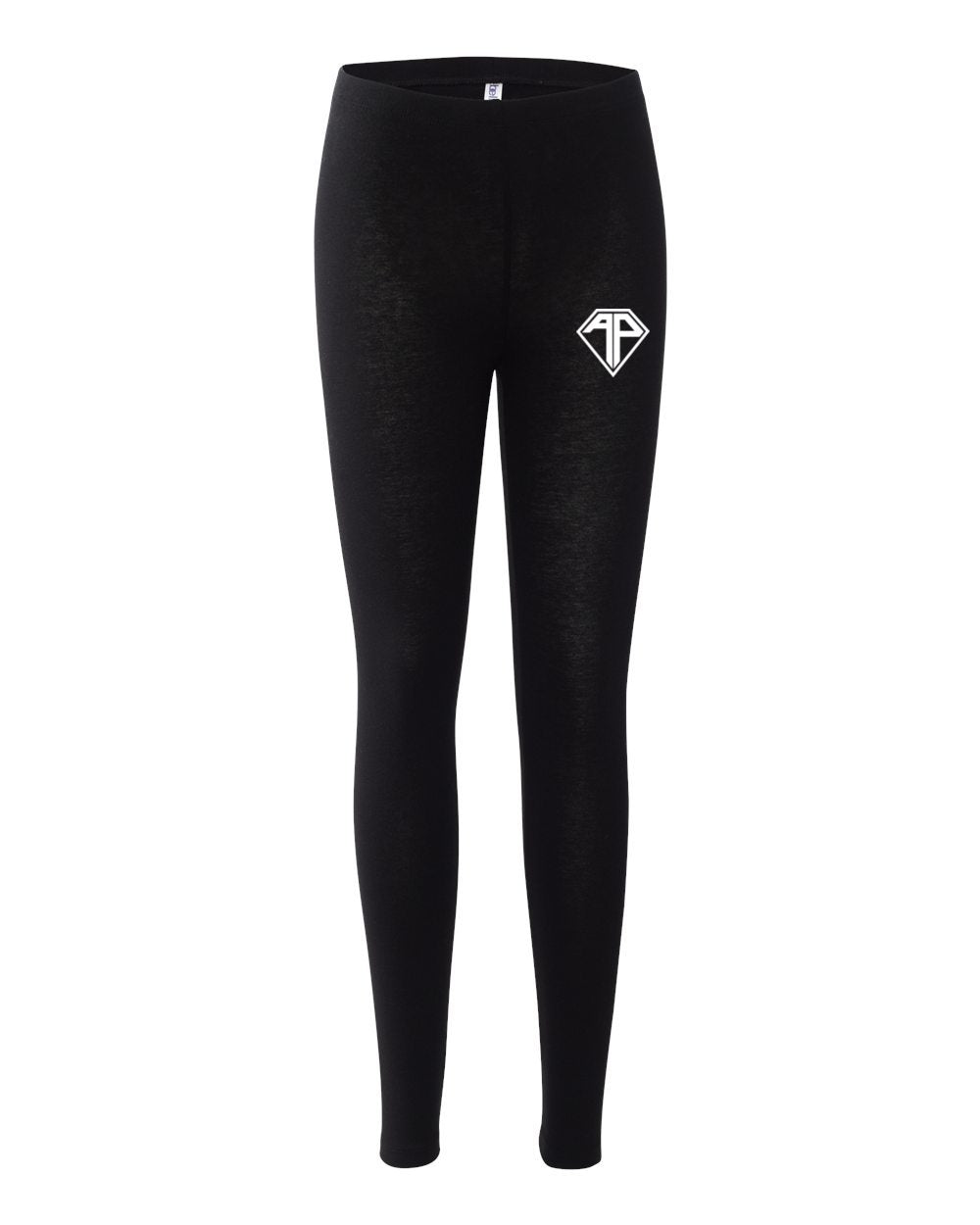Adult Apply Pressure Ladies Leggings