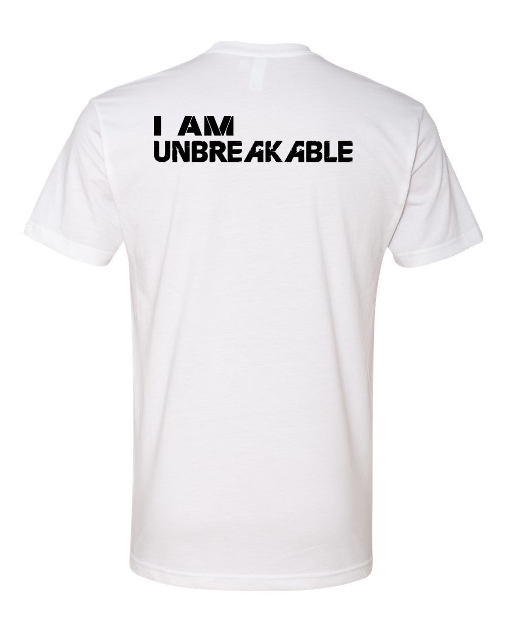 Adult Apply Pressure Delux T-Shirt