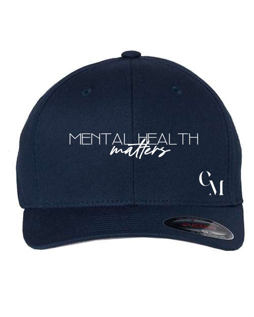 CM Matters FlexFit Cap