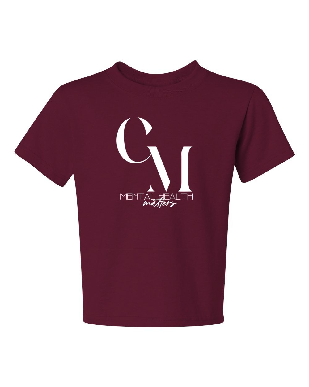 Youth CM Matters T-Shirt