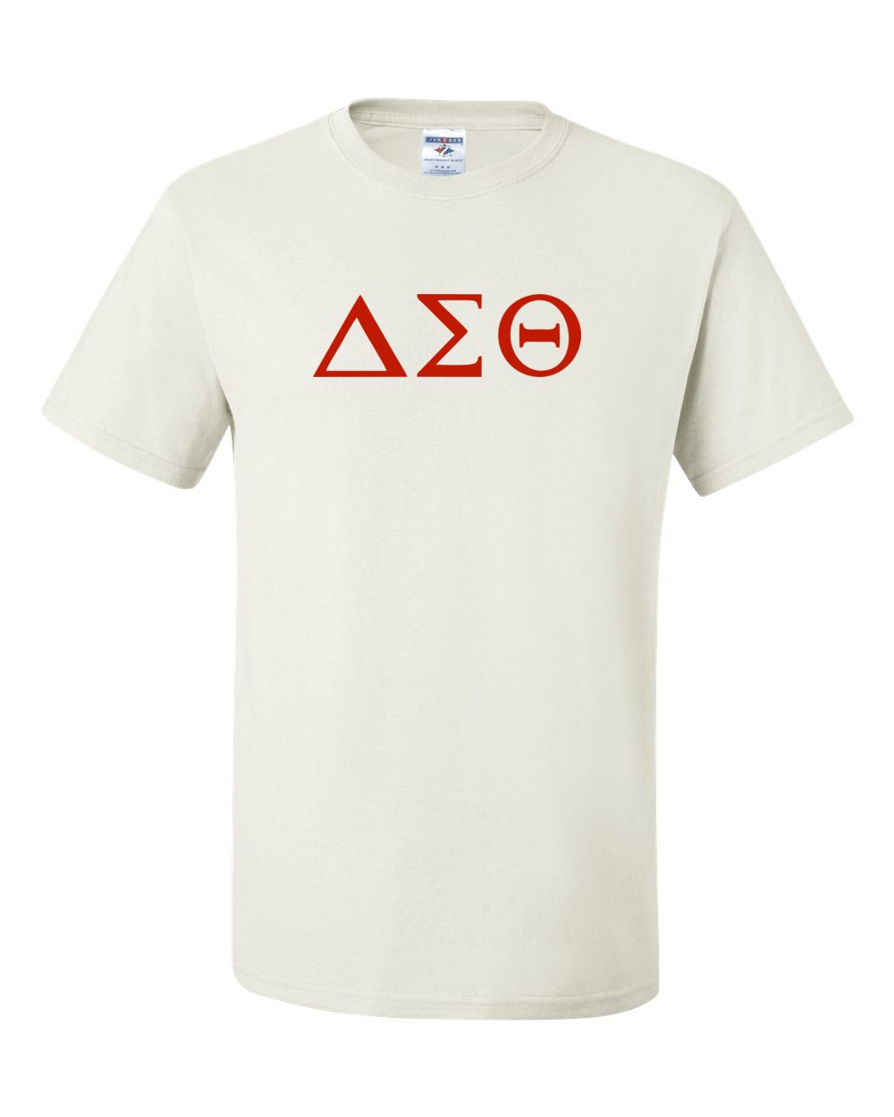 Adult Delta Sigma Theta T-Shirt