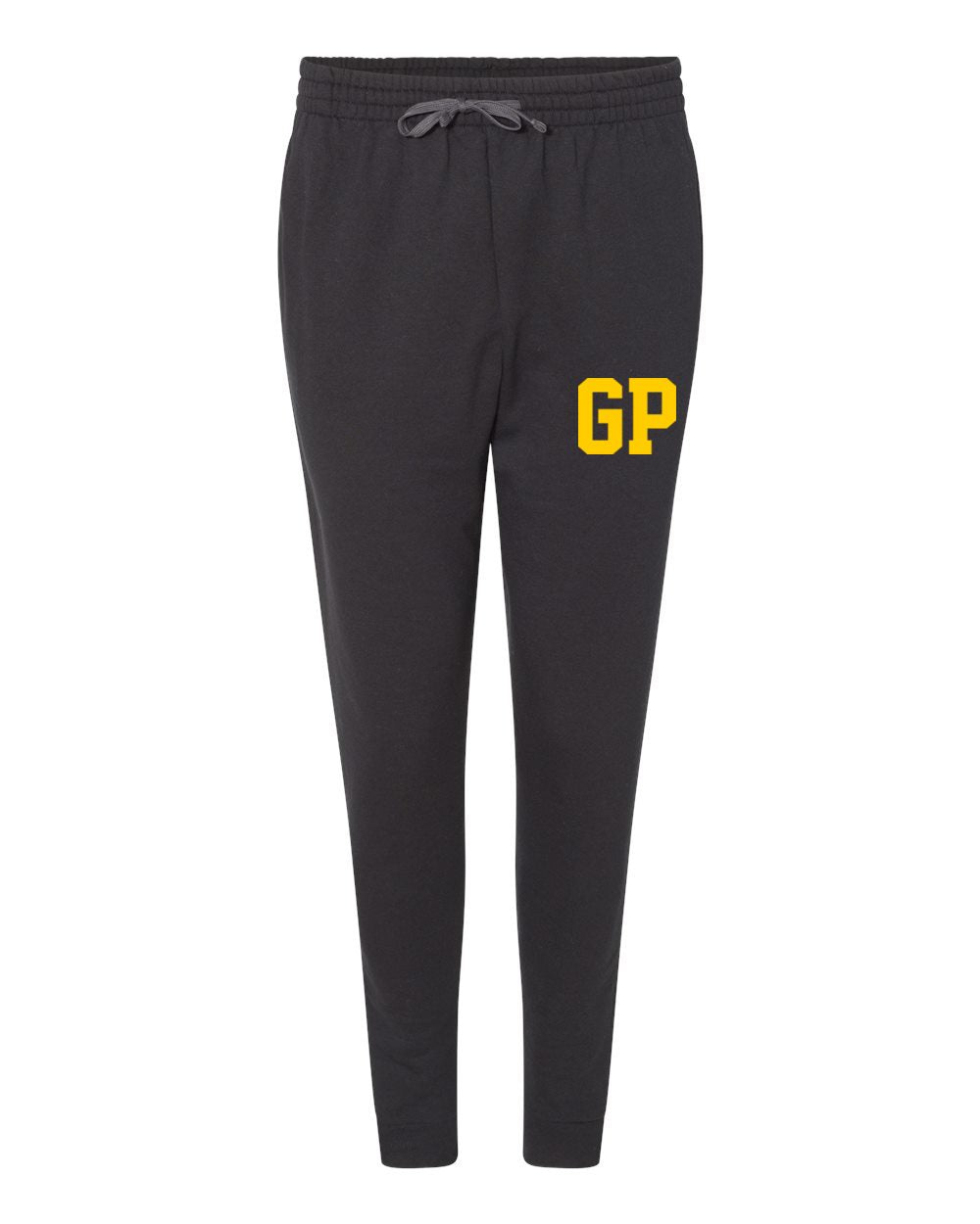 Adult Grant Park Middle School Volleyball 2023 Joggers