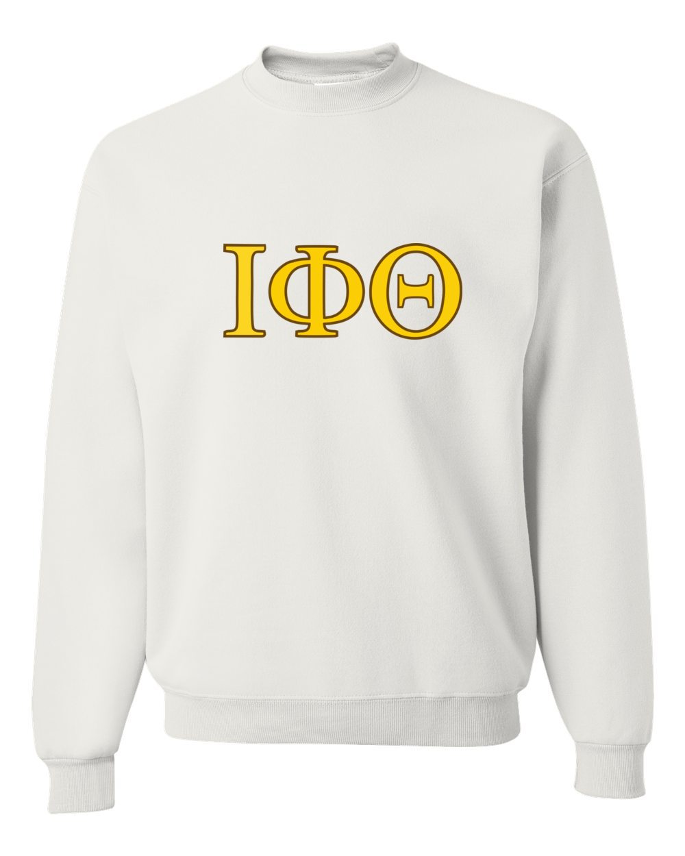 Adult Iota Phi Theta Crewneck