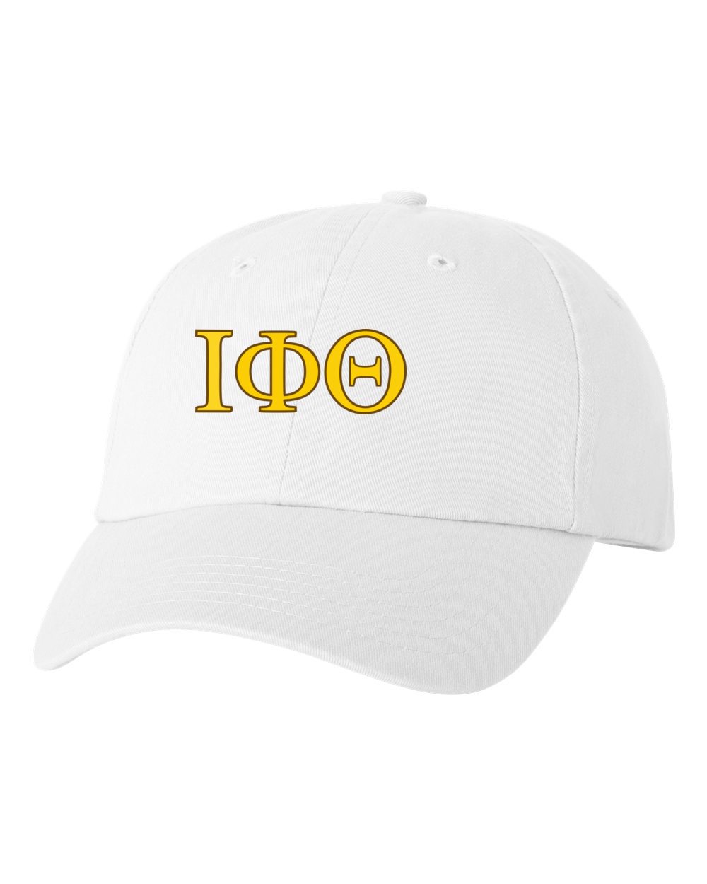 Iota Phi Theta Cap