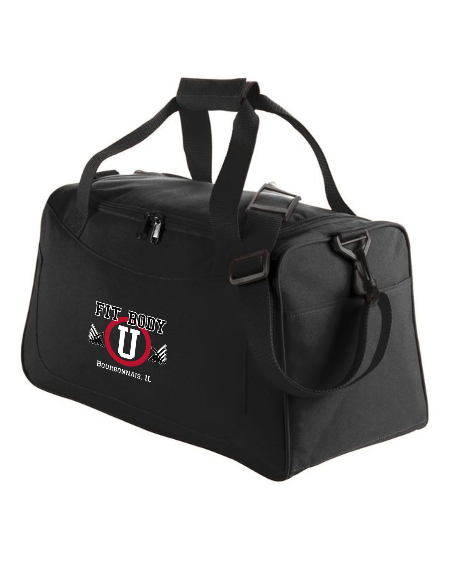 Fit Body U Bag