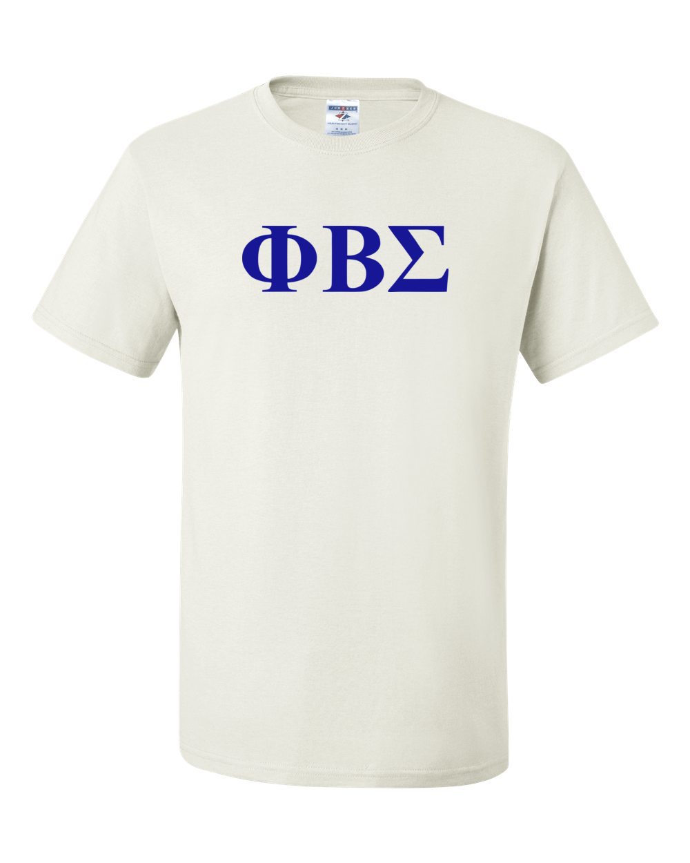 Adult Phi Beta Sigma T-Shirt
