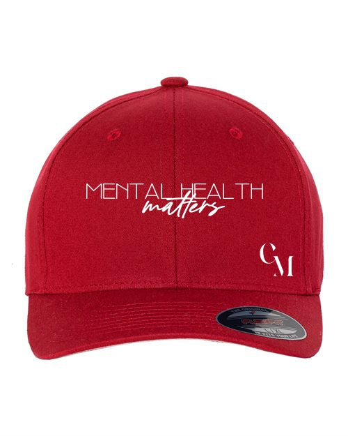 CM Matters FlexFit Cap