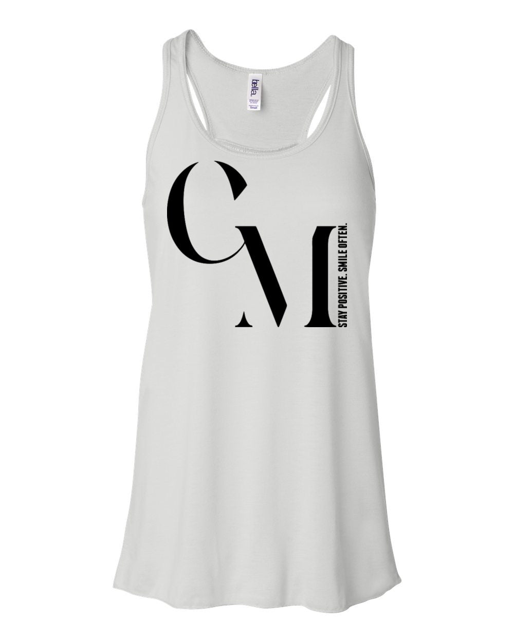 SPSO Adult Ladies Tank