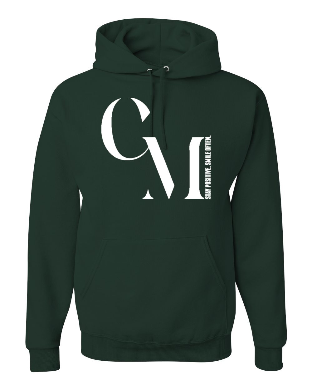 SPSO Adult Hooded Sweatshirt