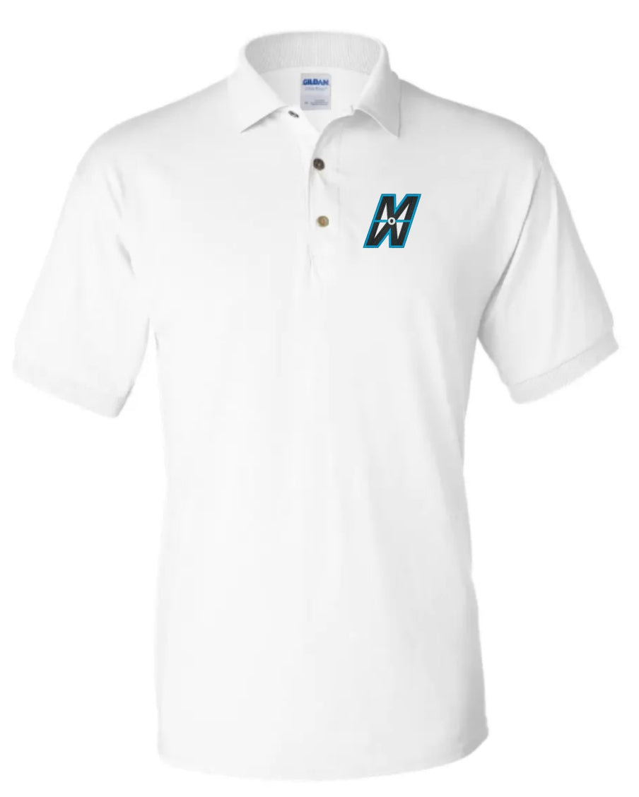 Adult YOU MATR 2 Polo