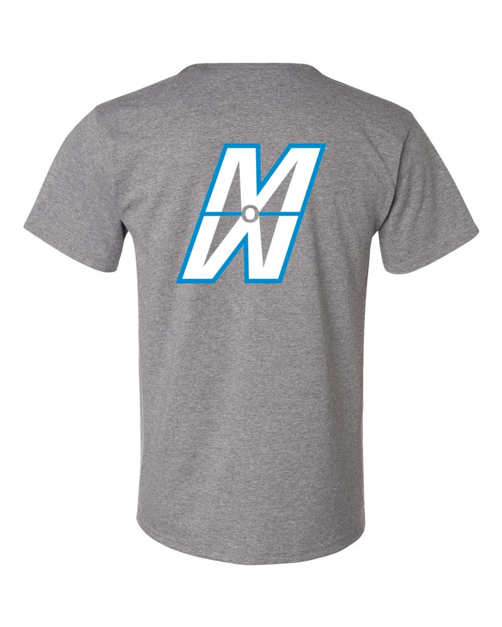 Adult YOUMATR2 T-Shirt