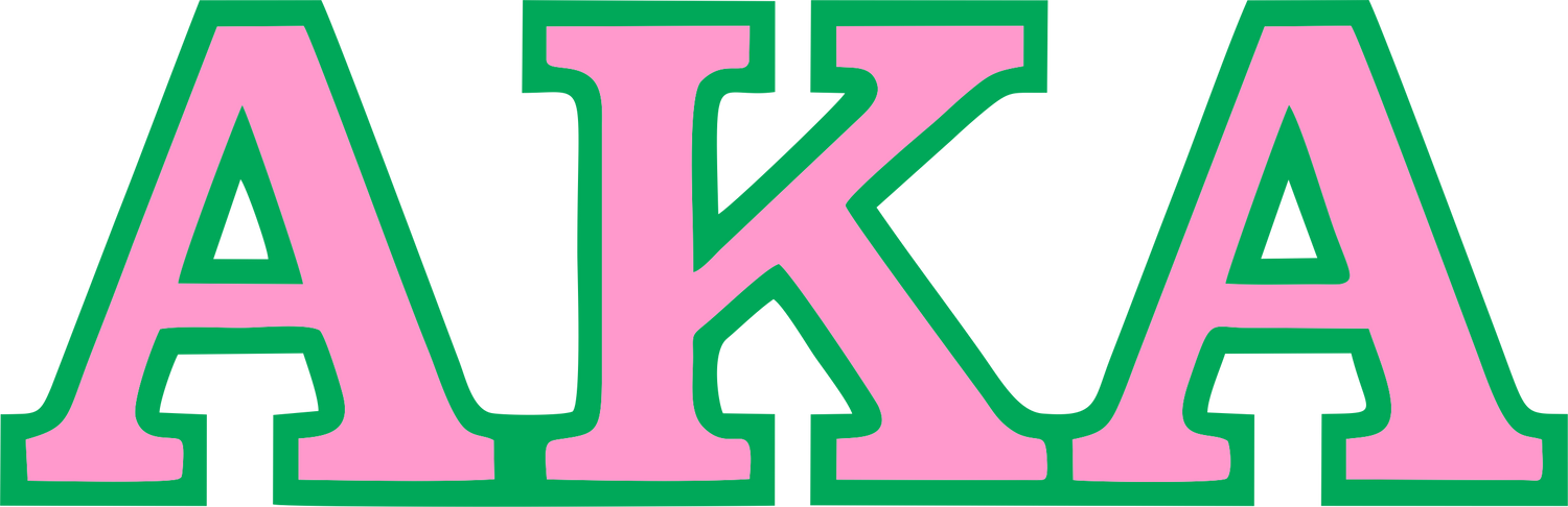 Alpha Kappa Alpha