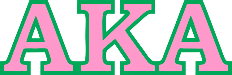 Alpha Kappa Alpha