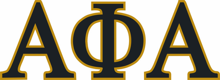 Alpha Phi Alpha