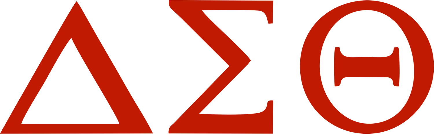 Delta Sigma Theta
