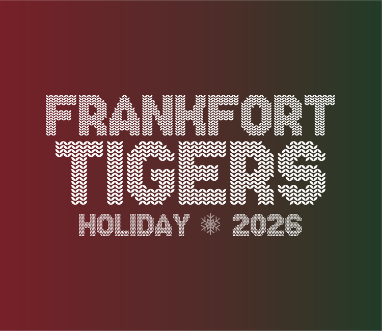 Frankfort Tigers Holiday 2026