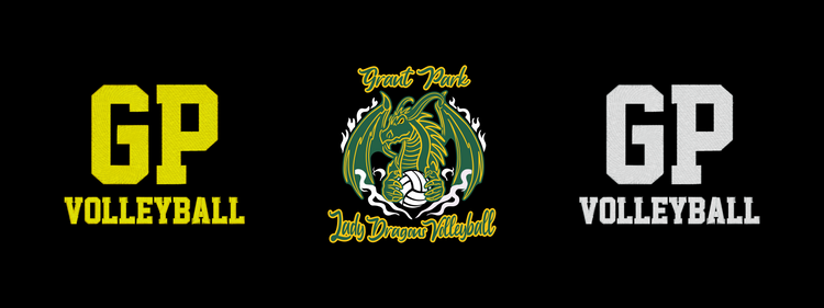 Grant Park Volleyball