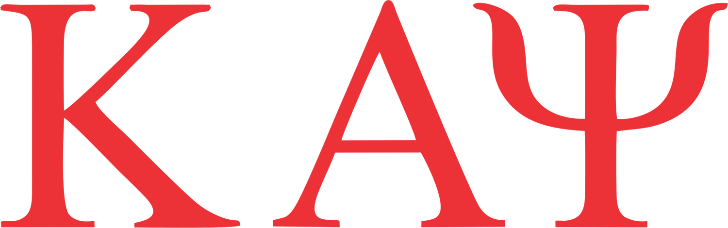 Kappa Alpha Psi