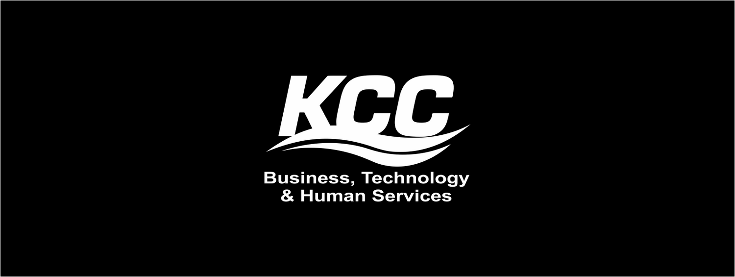 KCC Business Technology and Human Services