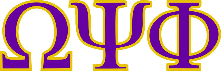 Omega Psi Phi