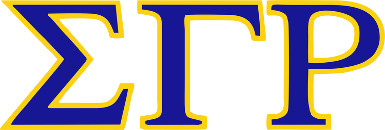 Sigma Gamma Rho