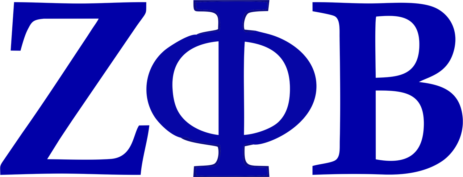 Zeta Phi Beta