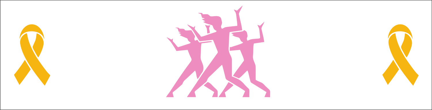 Dance To End Childhood Cancer Zumbathon 2023