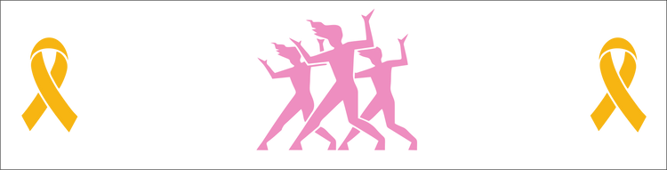 Dance To End Childhood Cancer Zumbathon 2023