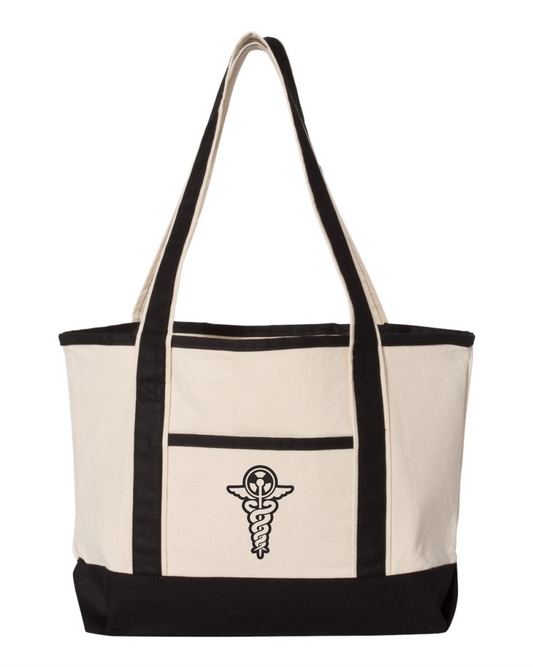 Radiology Fundraiser 25 20L Tote Bag