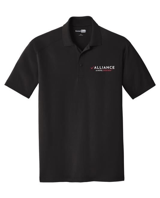 Alliance Adult Polyester Polo