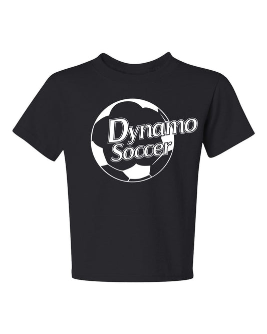 Youth Bradley Dynamo Soccer T-Shirt