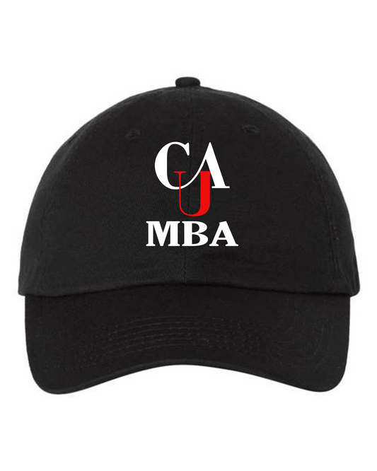 Clark Atlanta University Business School Unstructured Cap