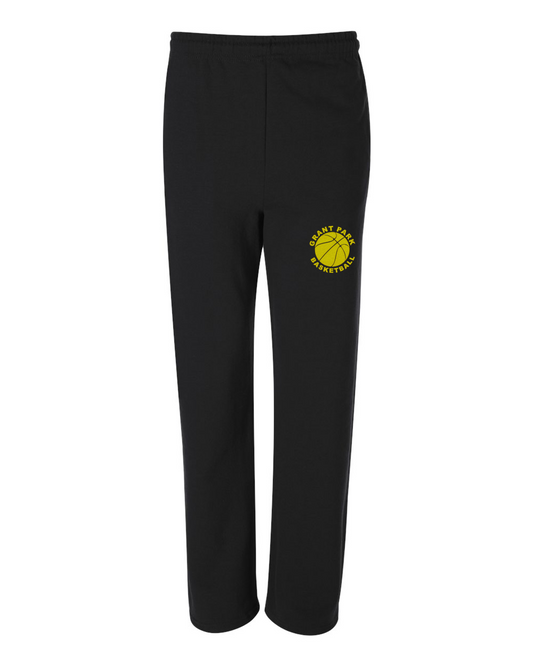 Adult Grant Park Girls Basketball Sweatpants