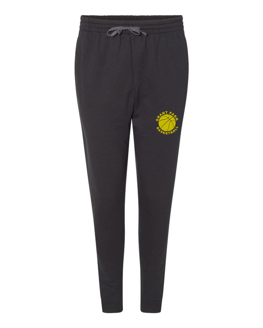 Adult Grant Park Girls Basketball Joggers