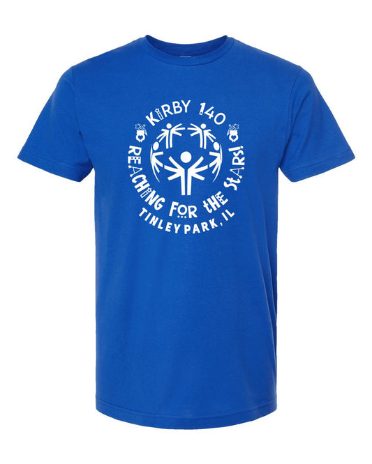 Adult Kirby 140 T-Shirt