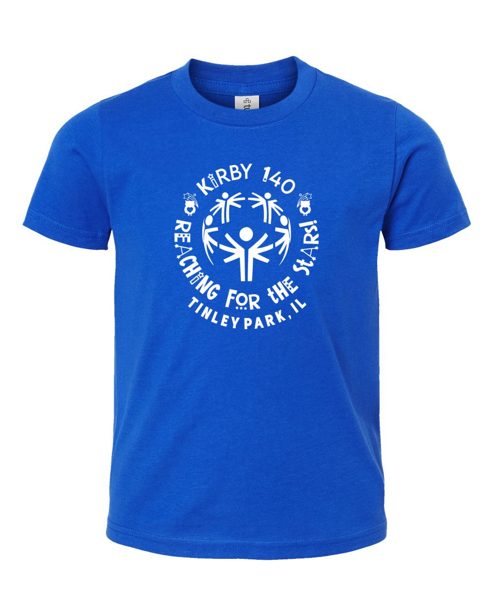 Youth Kirby 140 T-Shirt