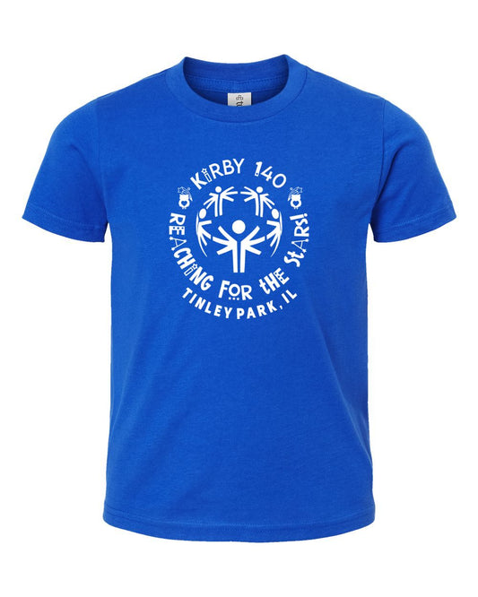 Youth Kirby 140 T-Shirt