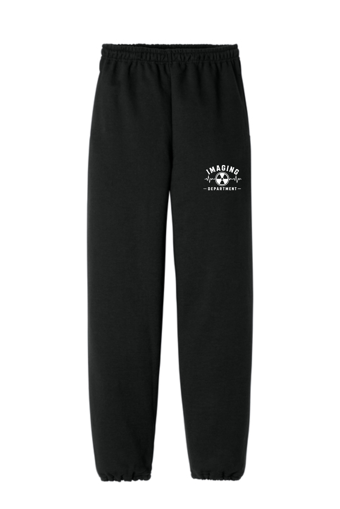 KCC Imaging Department Pocketed Sweatpants