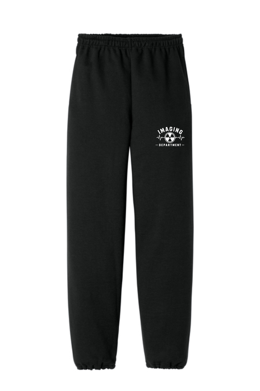 KCC Imaging Department Pocketed Sweatpants