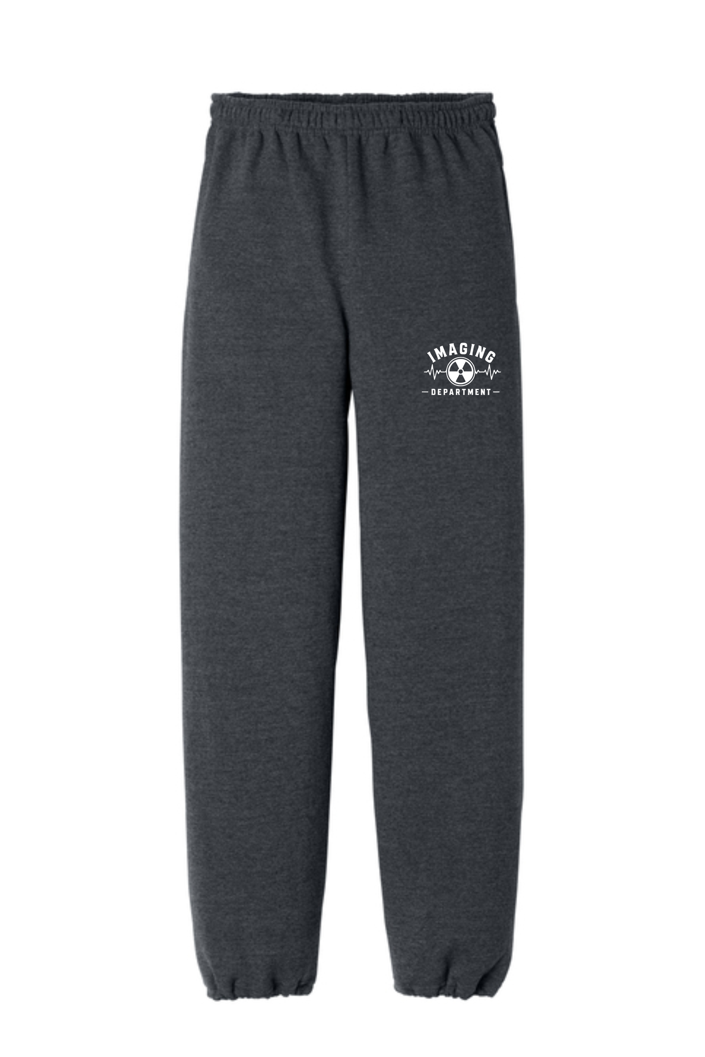KCC Imaging Department Pocketed Sweatpants