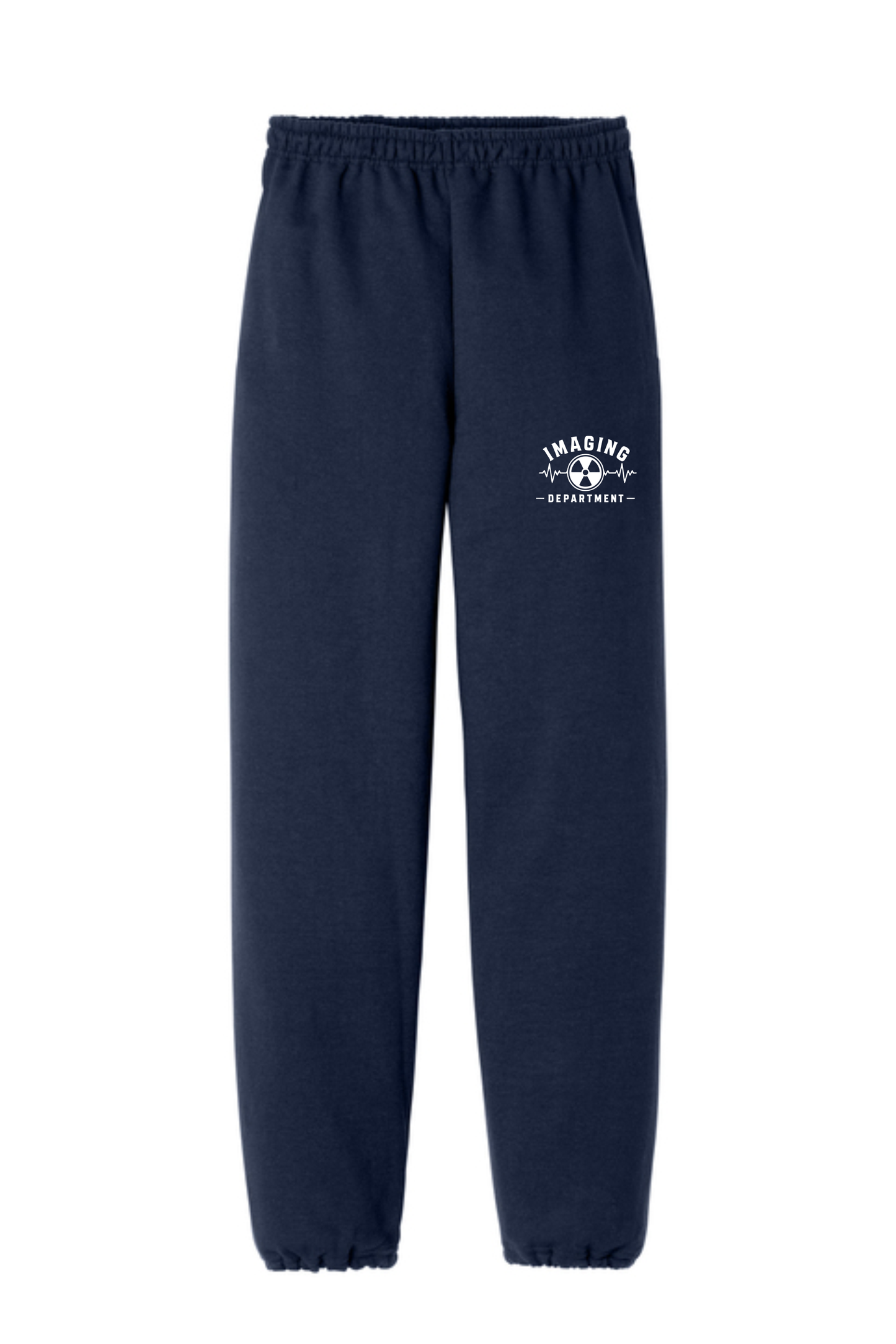 KCC Imaging Department Pocketed Sweatpants
