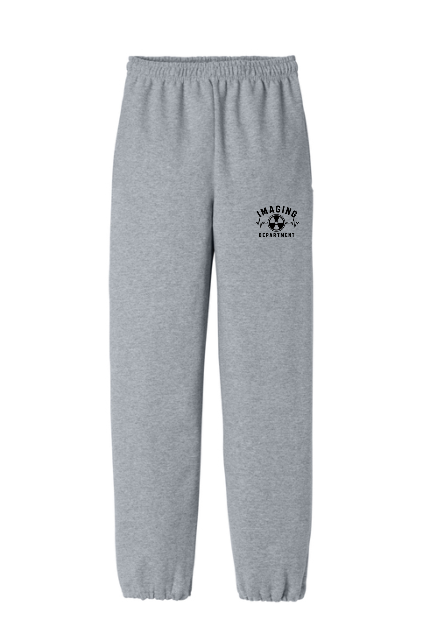 KCC Imaging Department Pocketed Sweatpants