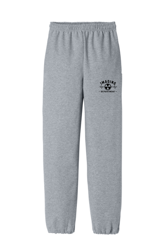 KCC Imaging Department Pocketed Sweatpants