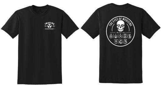 KCC Imaging Department T-Shirt