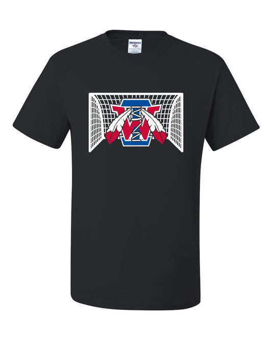 Adult Iroquois West Soccer 2024 T-Shirt
